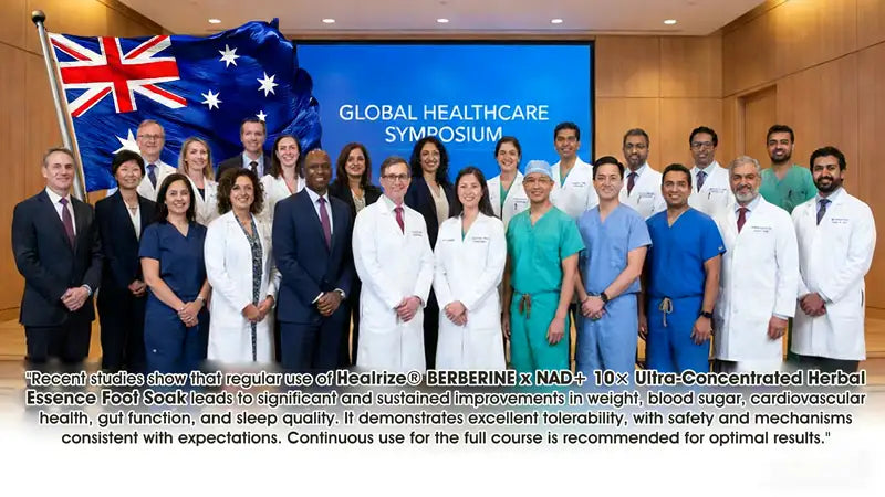 𝐎𝐟𝐟𝐢𝐜𝐢𝐚𝐥 𝐀𝐔 𝐒𝐭𝐨𝐫𝐞 🇦🇺  | 🧑‍⚕️ 𝐂𝐥𝐞𝐚𝐫𝐞𝐧𝐚® Moringa · Bee Venom · Berberine × NAD+ Eight-in-one 10× Ultra-Concentrated Herbal Essence Foot Soak — 𝐎𝐧𝐜𝐞 𝐃𝐚𝐢𝐥𝐲, 𝐕𝐢𝐬𝐢𝐛𝐥𝐞 𝐑𝐞𝐬𝐮𝐥𝐭𝐬 𝐢𝐧 𝟕 𝐃𝐚𝐲𝐬