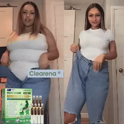 𝐎𝐟𝐟𝐢𝐜𝐢𝐚𝐥 𝐀𝐔 𝐒𝐭𝐨𝐫𝐞 🇦🇺  | 🧑‍⚕️ 𝐂𝐥𝐞𝐚𝐫𝐞𝐧𝐚® Moringa · Bee Venom · Berberine × NAD+ Eight-in-one 10× Ultra-Concentrated Herbal Essence Foot Soak — 𝐎𝐧𝐜𝐞 𝐃𝐚𝐢𝐥𝐲, 𝐕𝐢𝐬𝐢𝐛𝐥𝐞 𝐑𝐞𝐬𝐮𝐥𝐭𝐬 𝐢𝐧 𝟕 𝐃𝐚𝐲𝐬